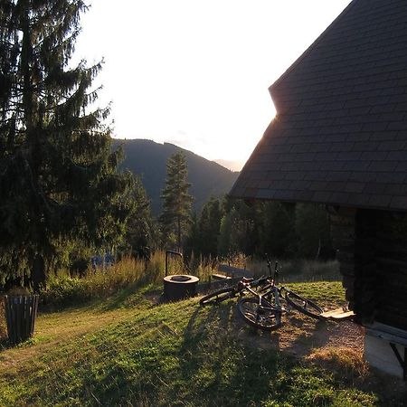 Ferienwohnung Am Eisweiher Titisee-Neustadt Kültér fotó