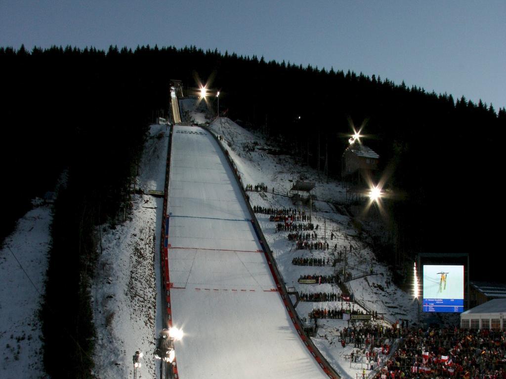 Ferienwohnung Am Eisweiher Titisee-Neustadt Kültér fotó