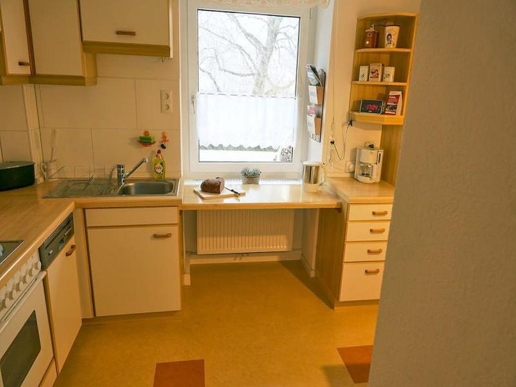 Ferienwohnung Am Eisweiher Titisee-Neustadt Kültér fotó